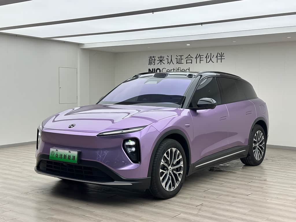 NIO ES6