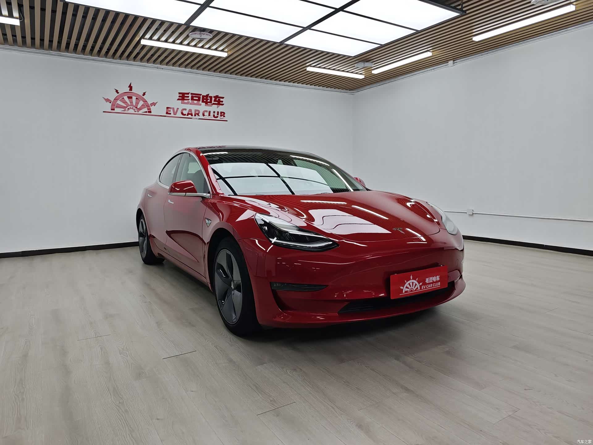 Tesla Model 3, 2020 2