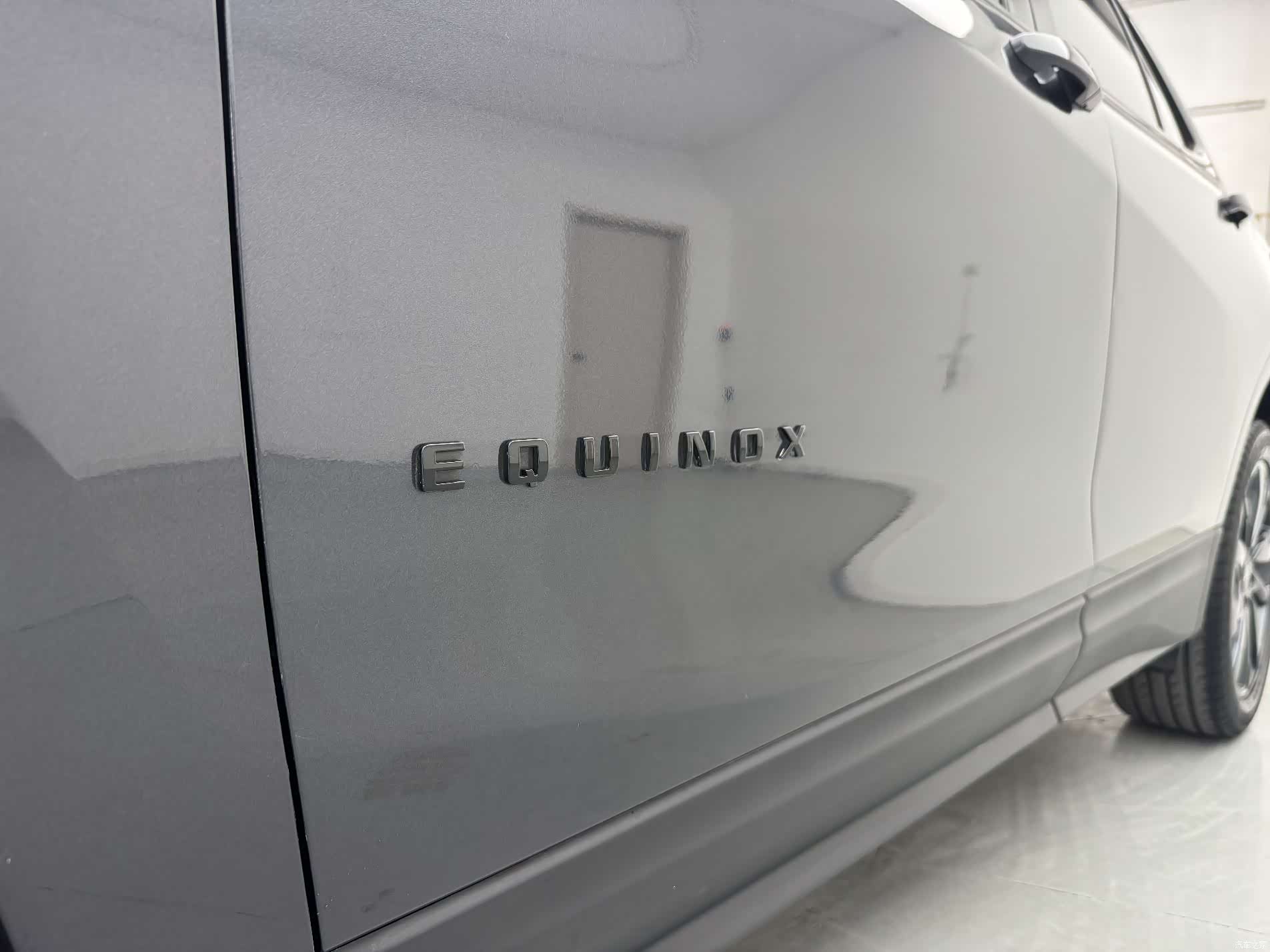 Chevrolet Equinox, 2021 12