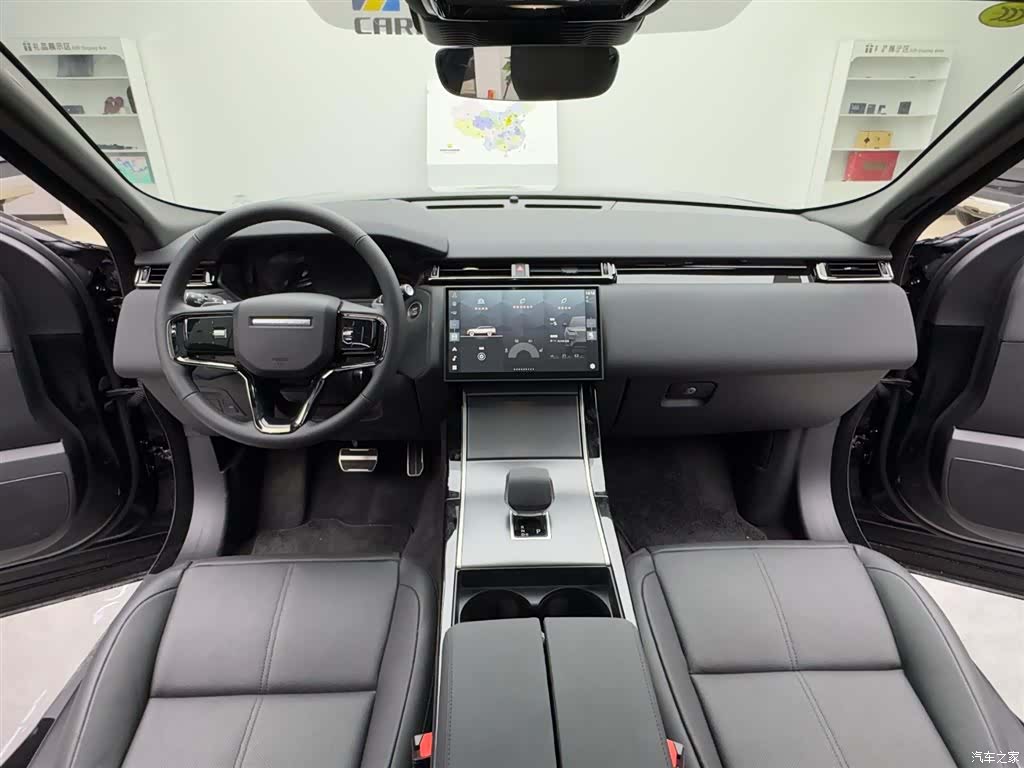 Land Rover Range Rover, 2026 10