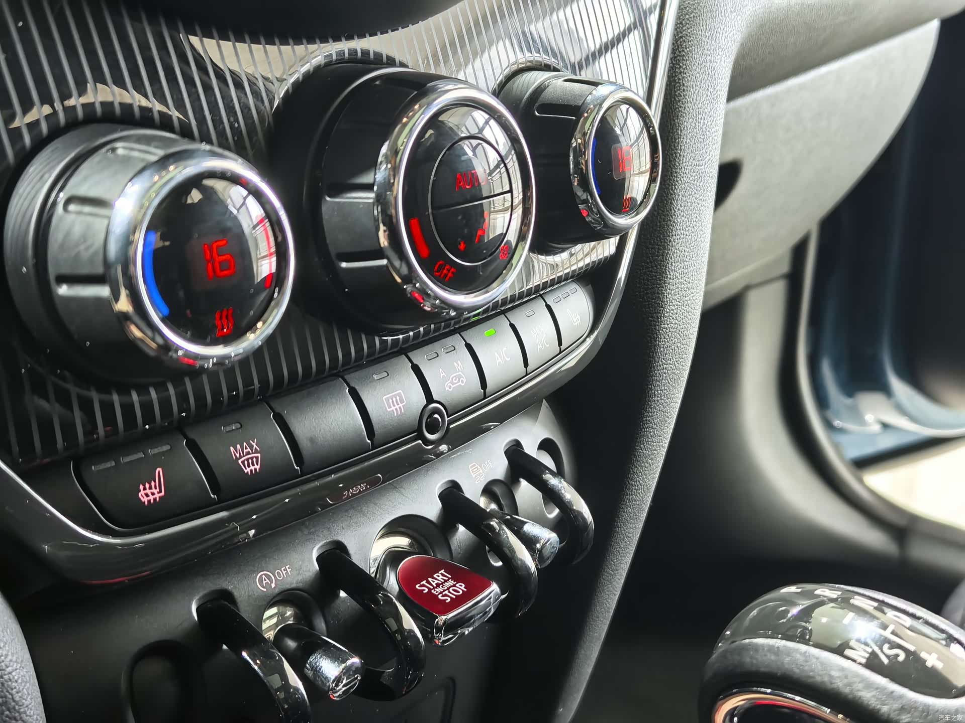 Mini Countryman, 2017 18