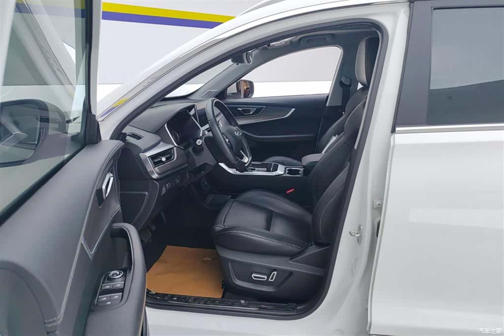 Chery Tiggo 8, 2020 9