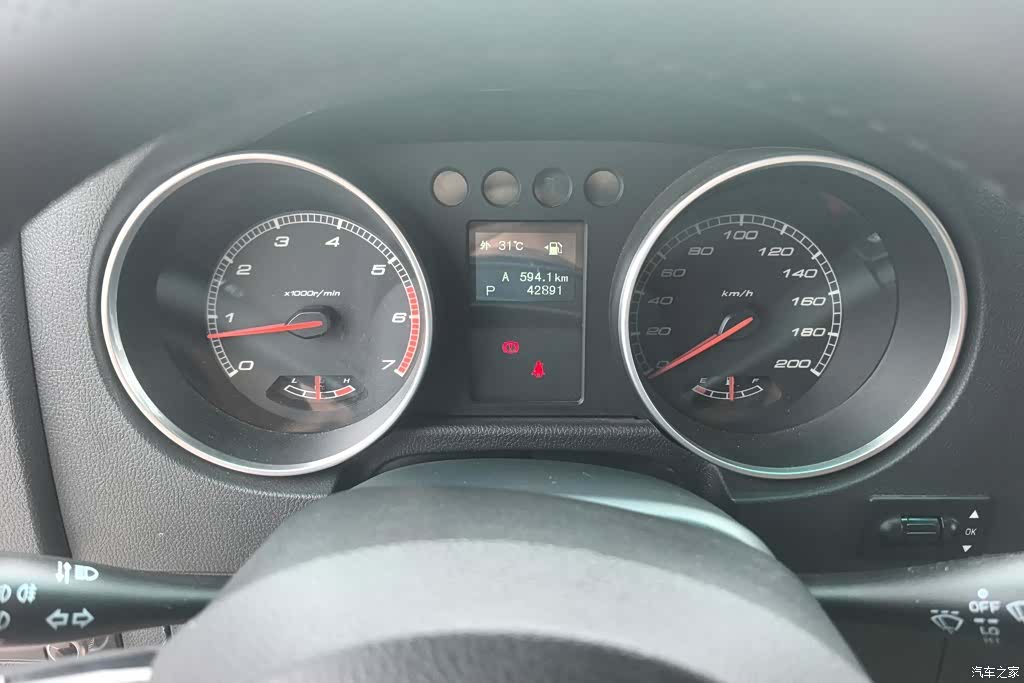 BAIC BJ40, 2018 14