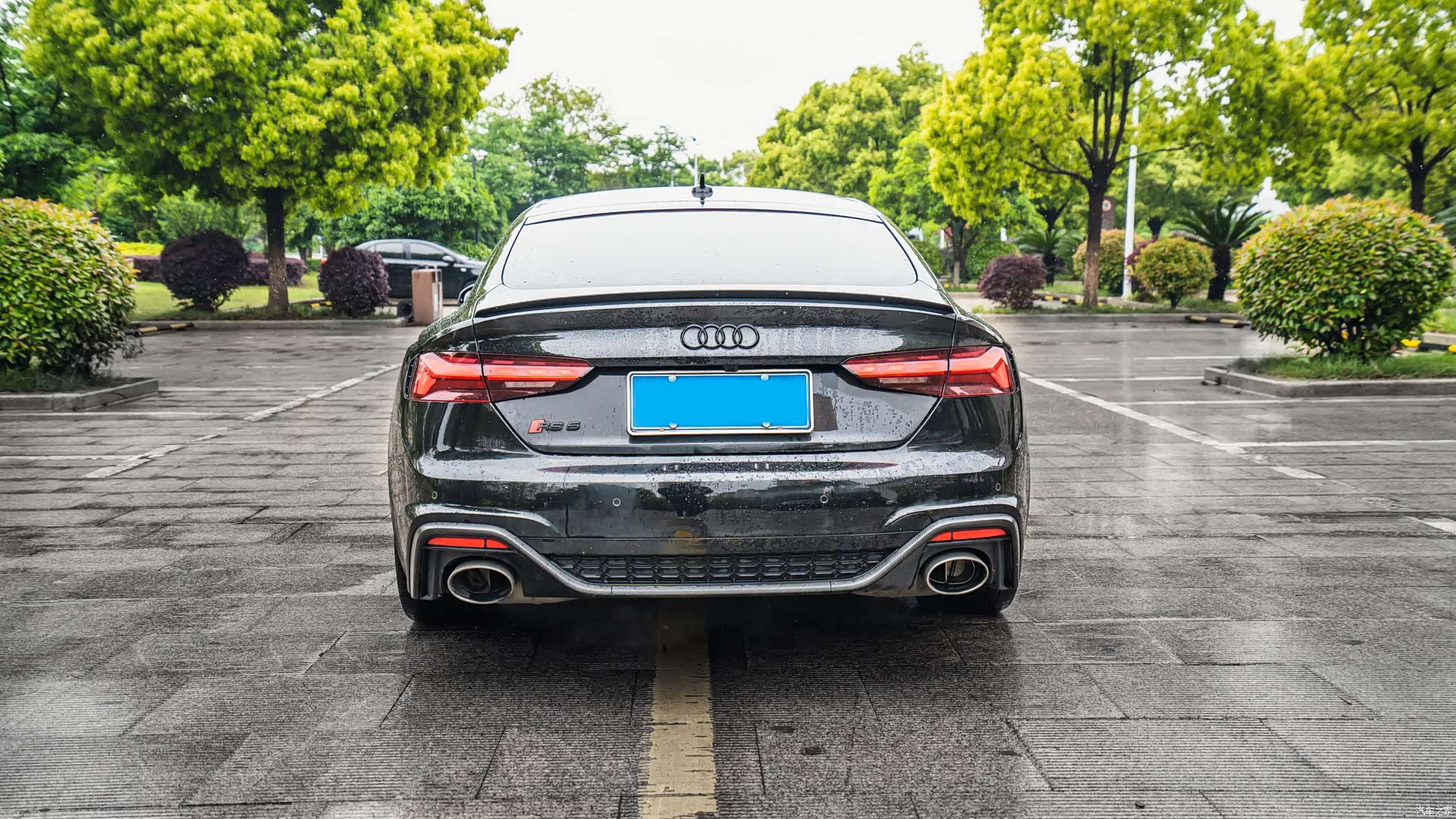 Audi RS, 2024 11