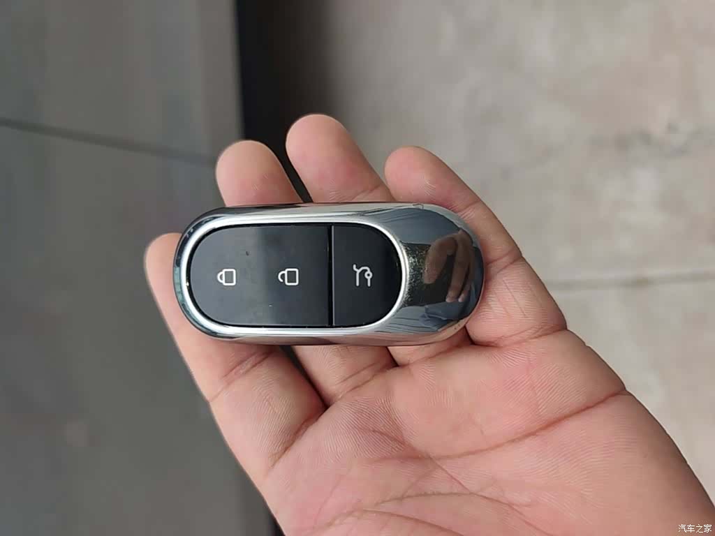 Leapmotor B10, 2025 9