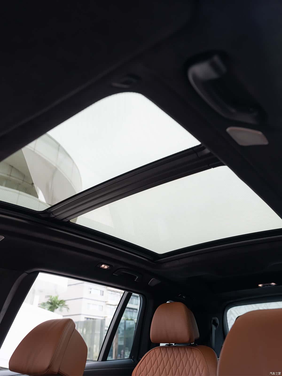 BMW X7, 2019 17