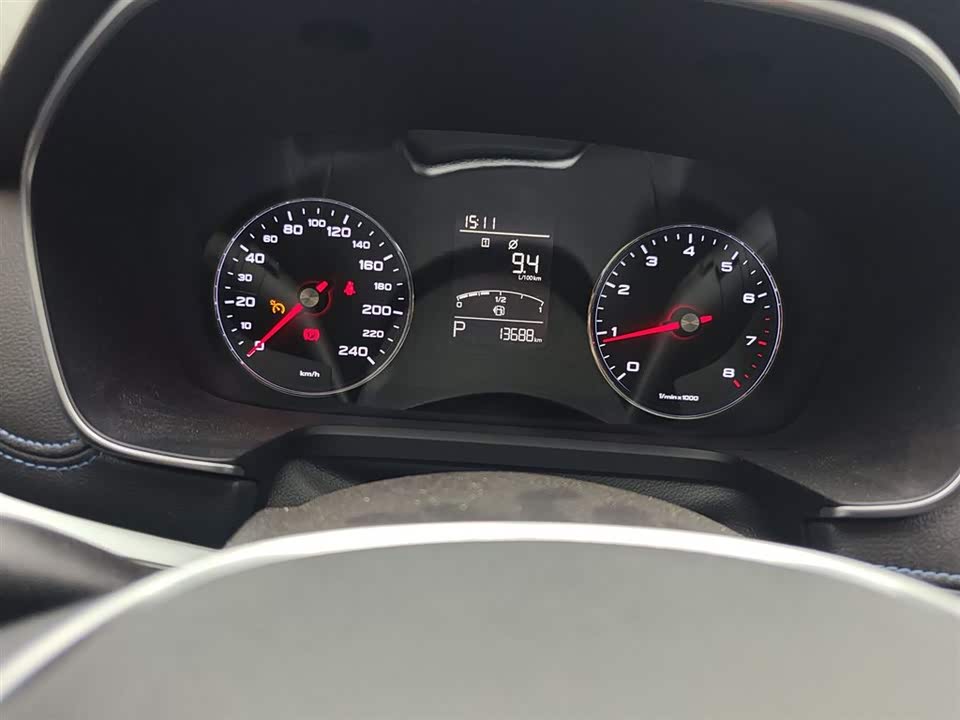 Roewe RX5 Roewe RX5