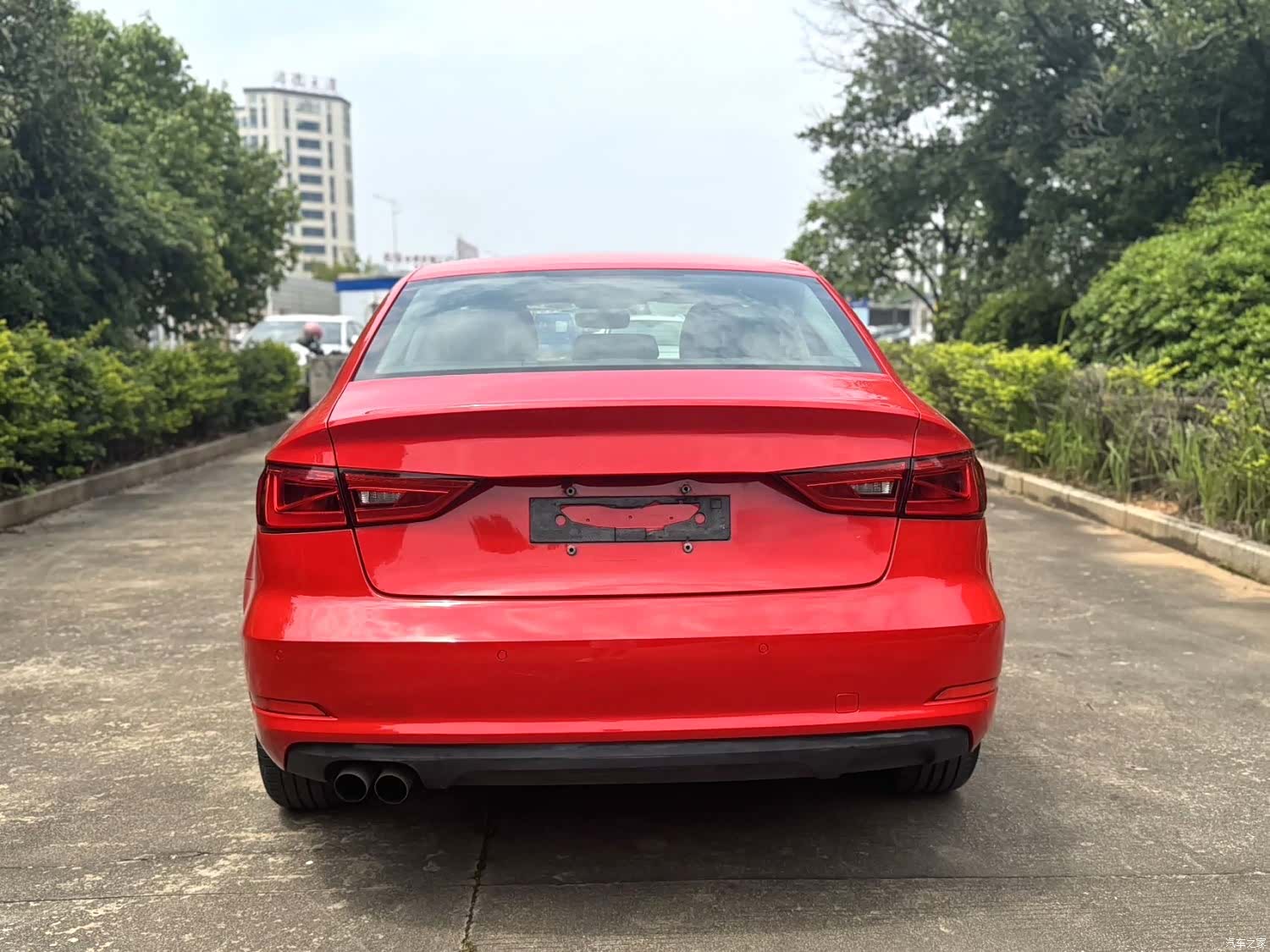 Audi A3, 2016 все фото
