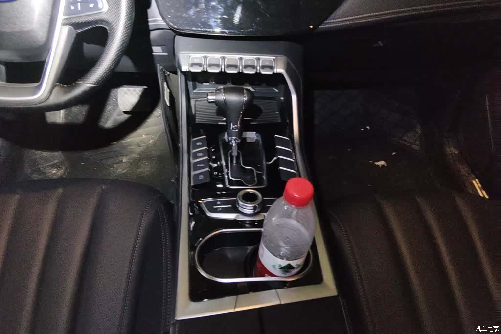 Ford Territory, 2021 16