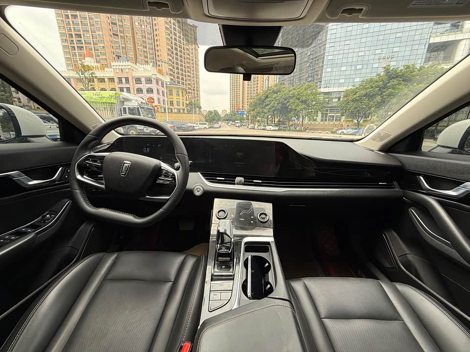 Besturn B70