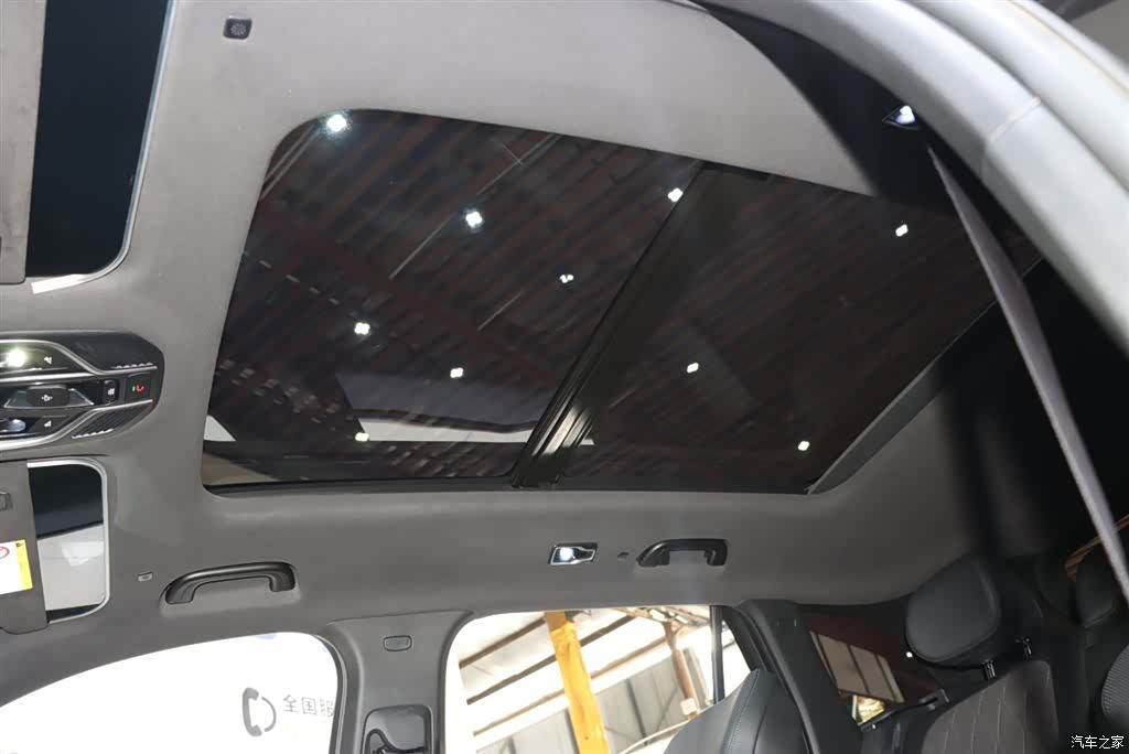 Geely Xingyue L, 2025 16