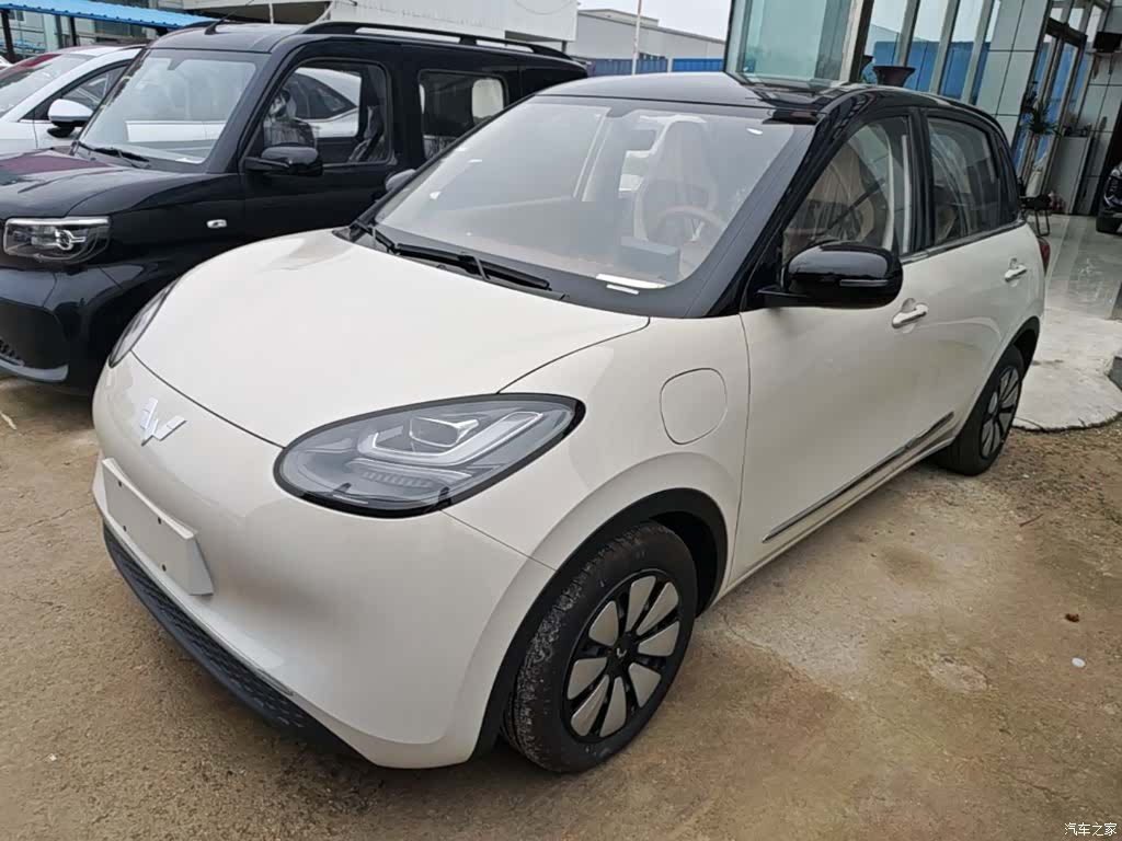Wuling Bingo, 2026 2