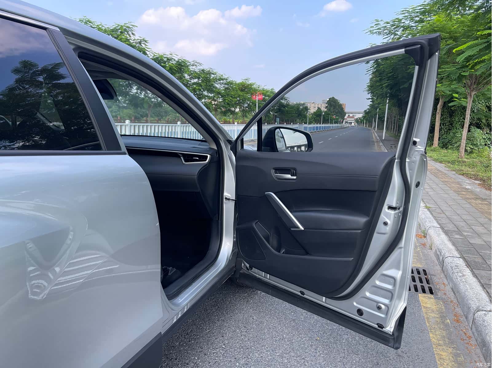 Toyota Frontlander, 2025 12