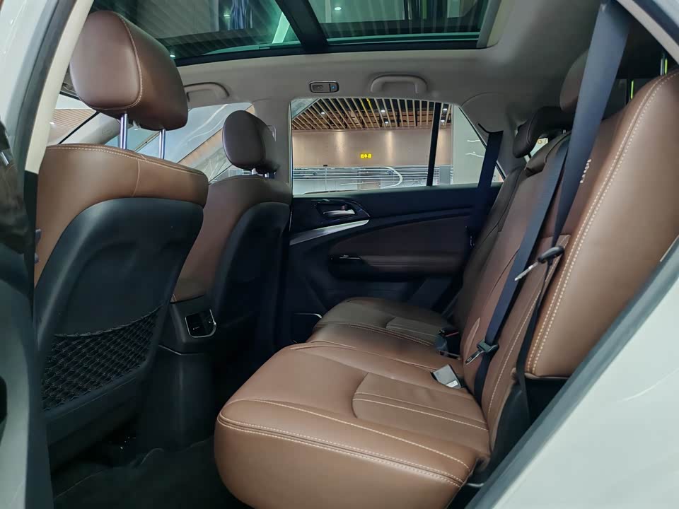 BYD Tangxin Energy BYD Tangxin Energy