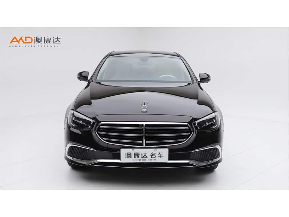 Mercedes-Benz E-class Mercedes-Benz E-class