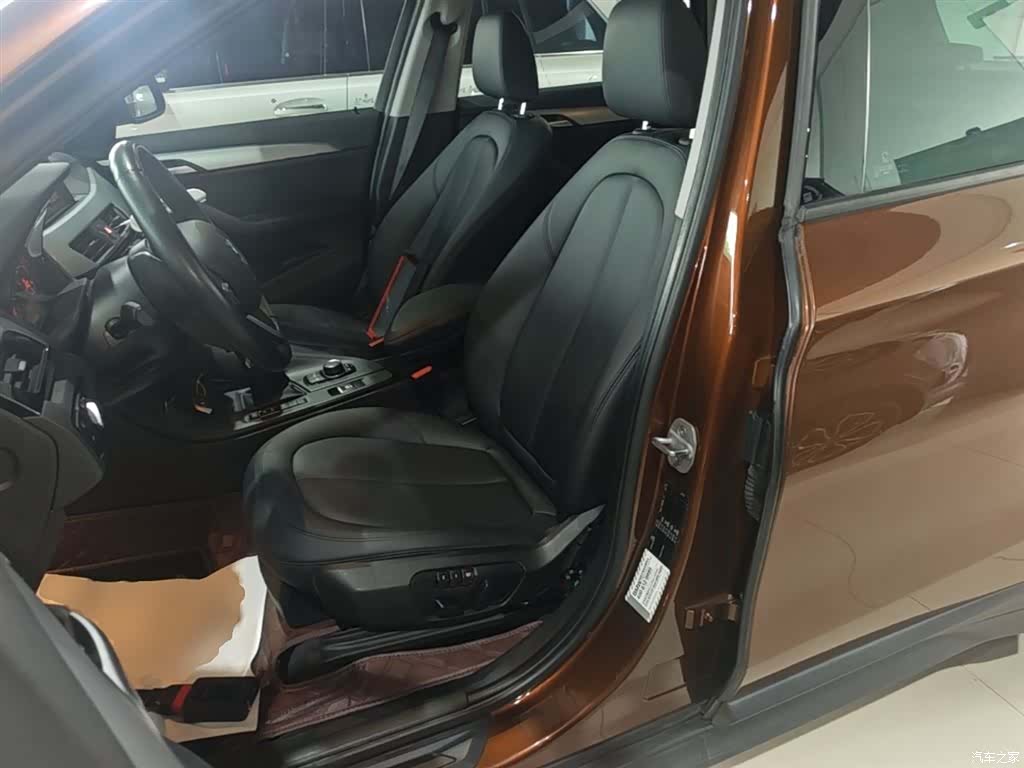 BMW X1, 2016 15