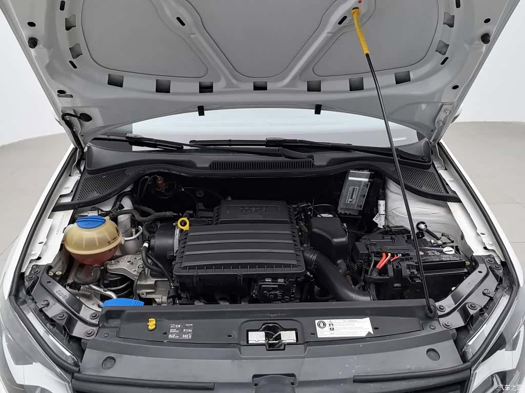 Volkswagen Polo, 2019 6