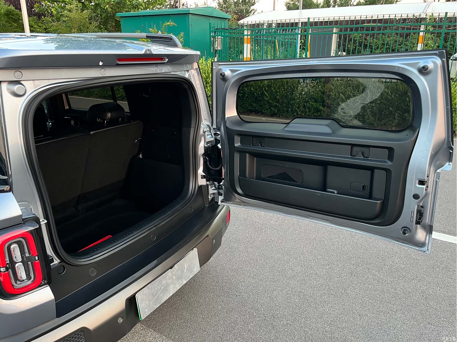 Wuling Yep, 2025 17