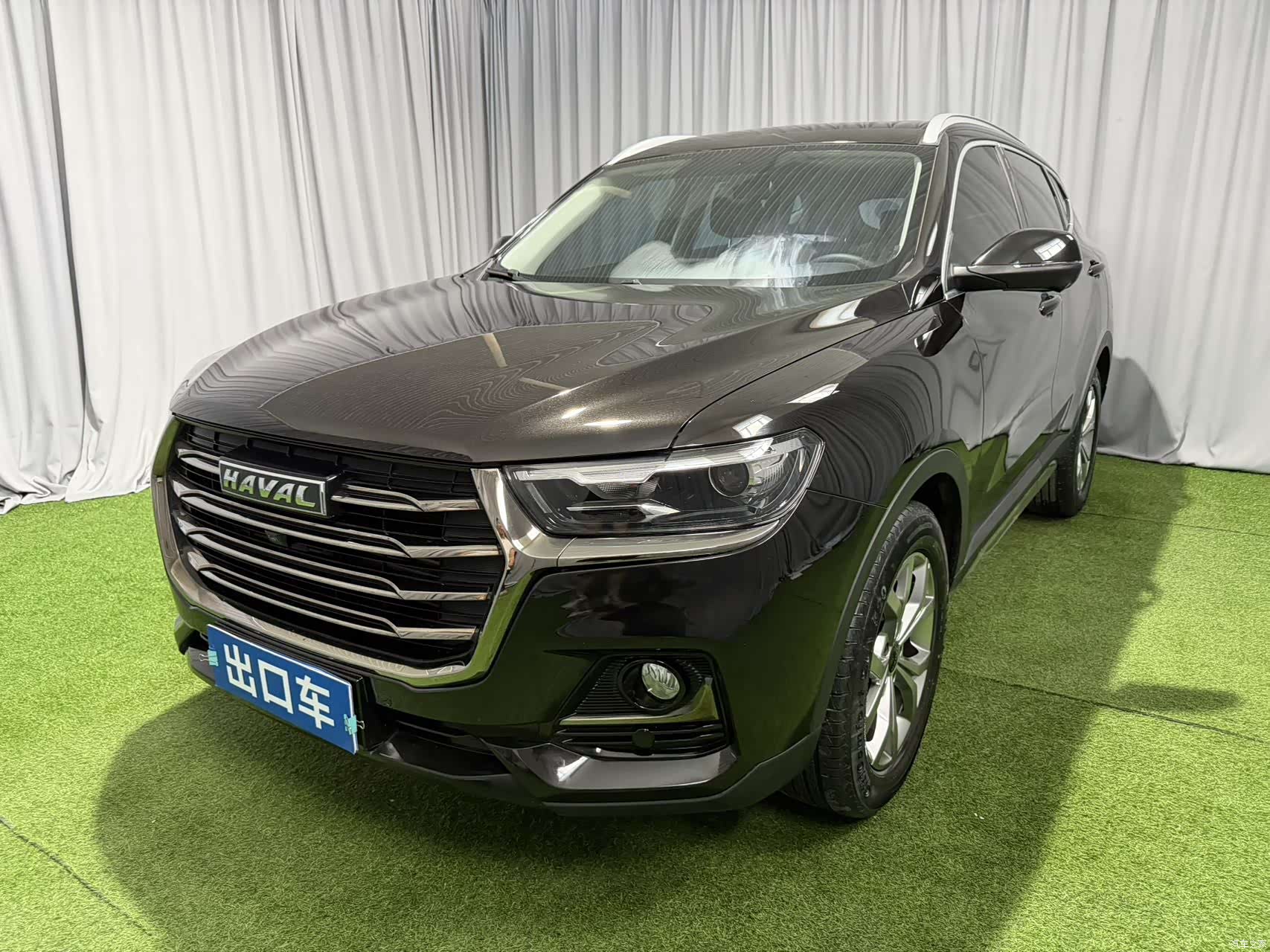 Haval H6, 2022 1