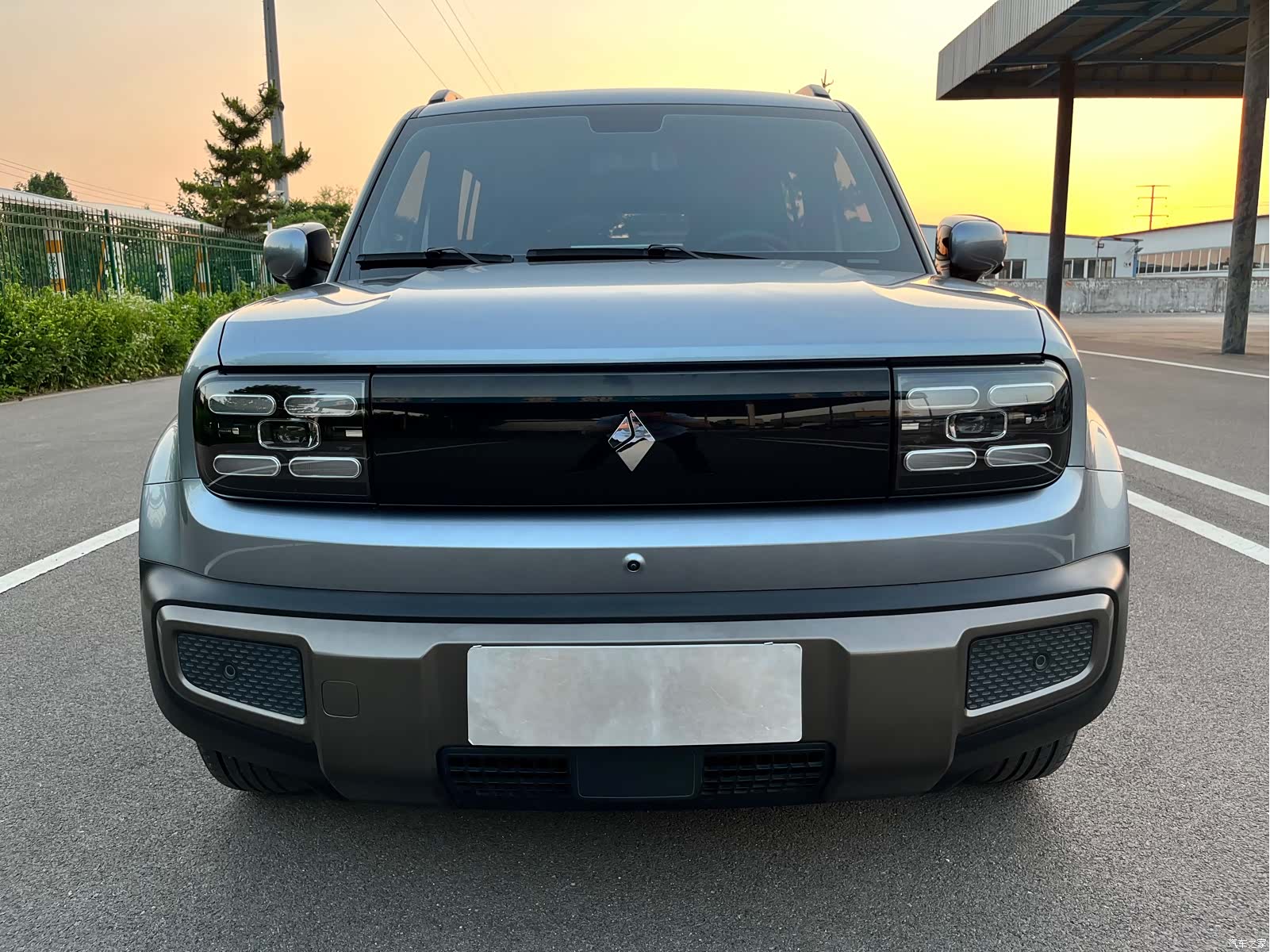 Wuling Yep, 2025 2