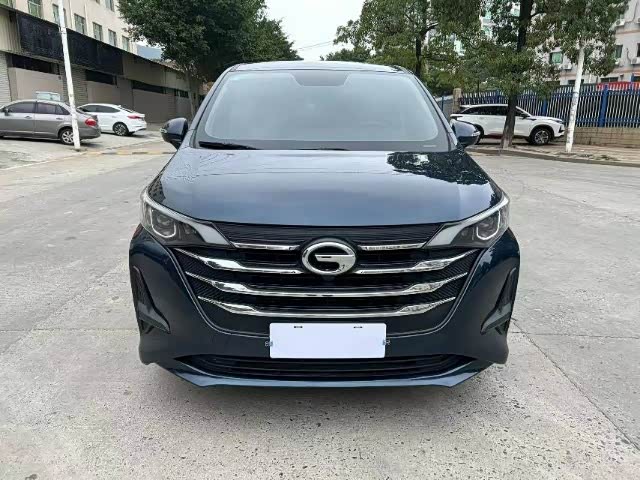 Trumpchi Trumpchi M6