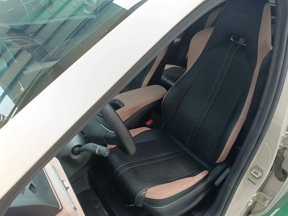 BYD Seagull BYD Seagull