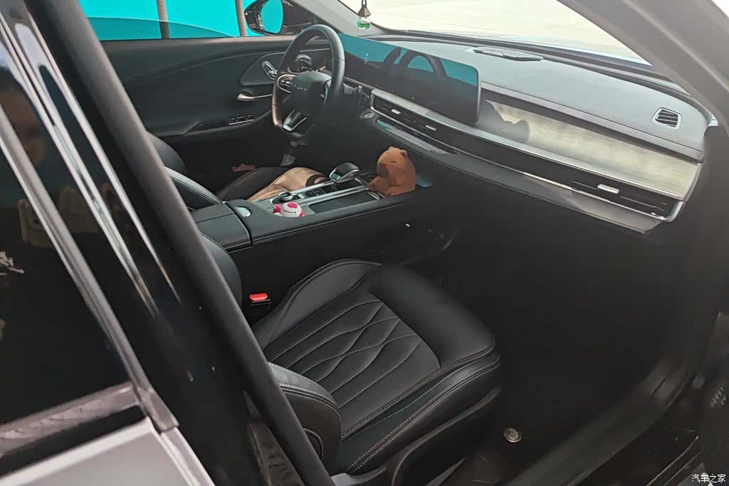 Chery Arrizo 8, 2023 8