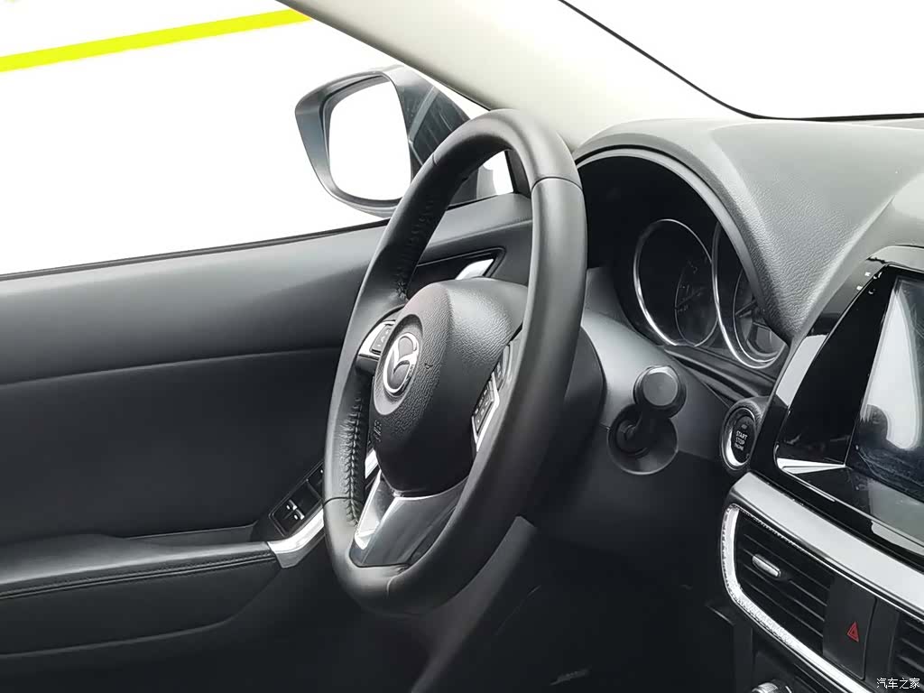 Mazda CX-5, 2015 22