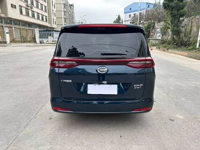 Trumpchi Trumpchi M6