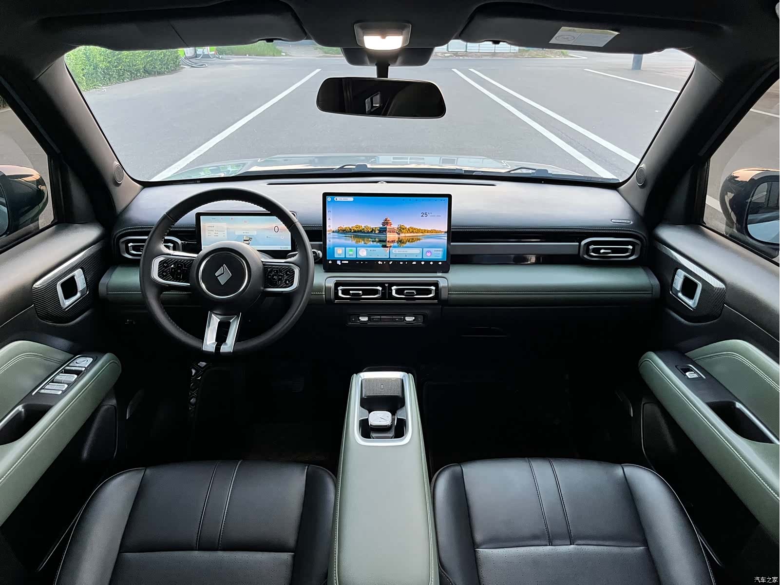 Wuling Yep, 2025 23