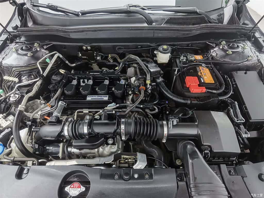 Honda Accord, 2018 6