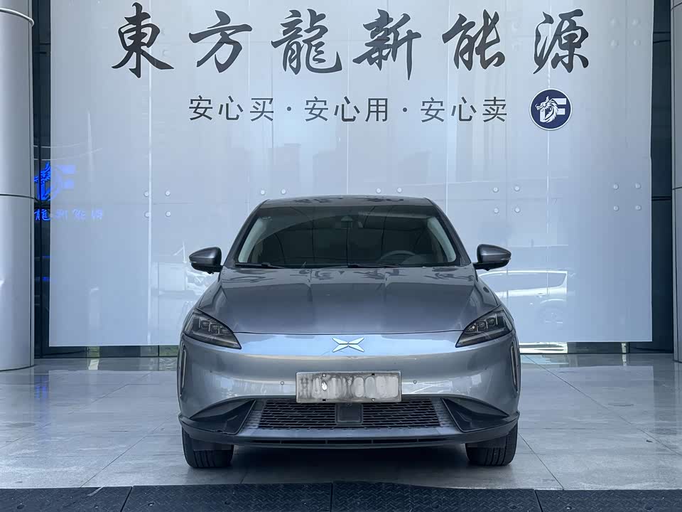 XPENG G3 XPENG G3