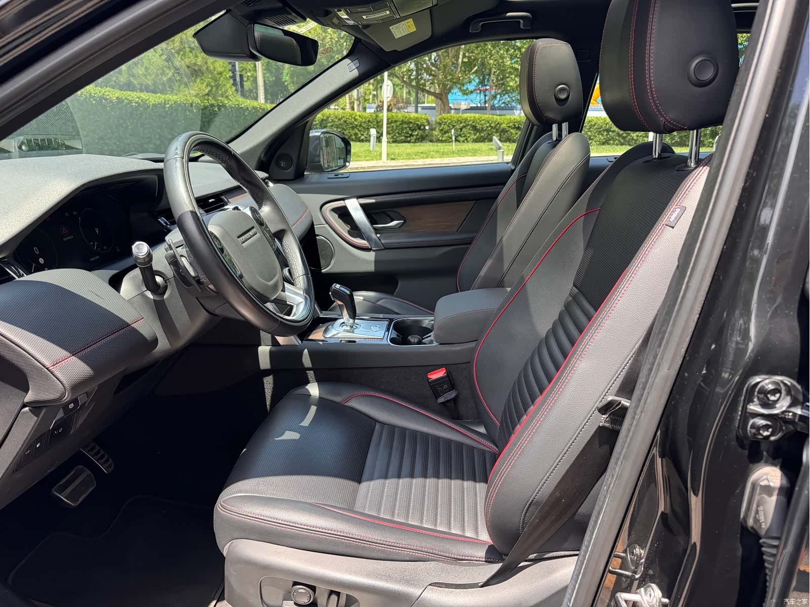 Land Rover Discovery, 2021 8