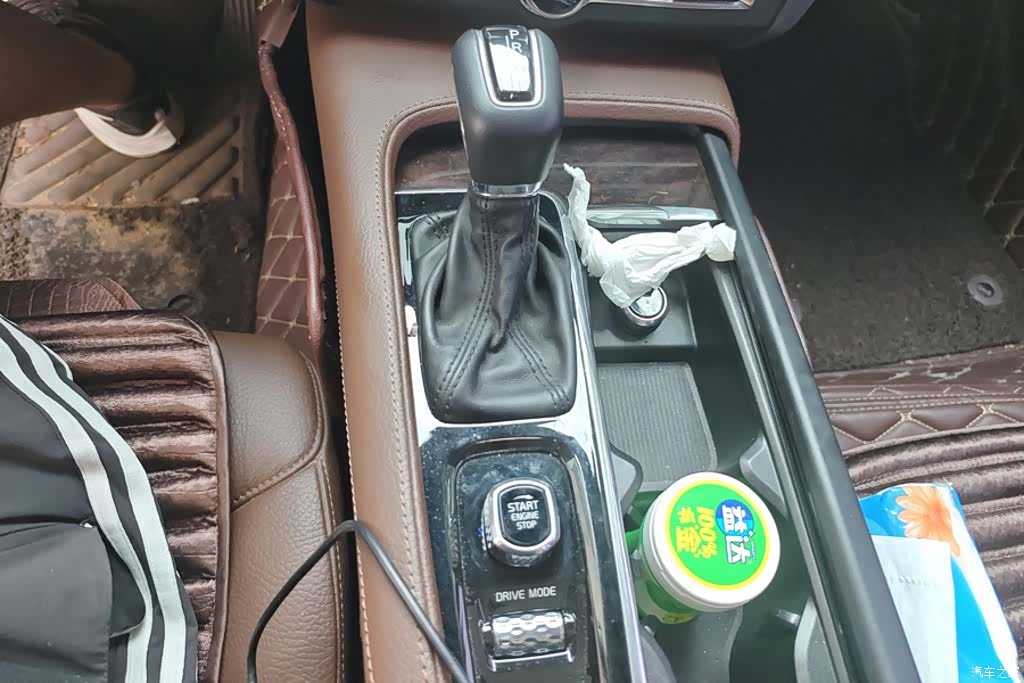Volvo S90, 2018 16