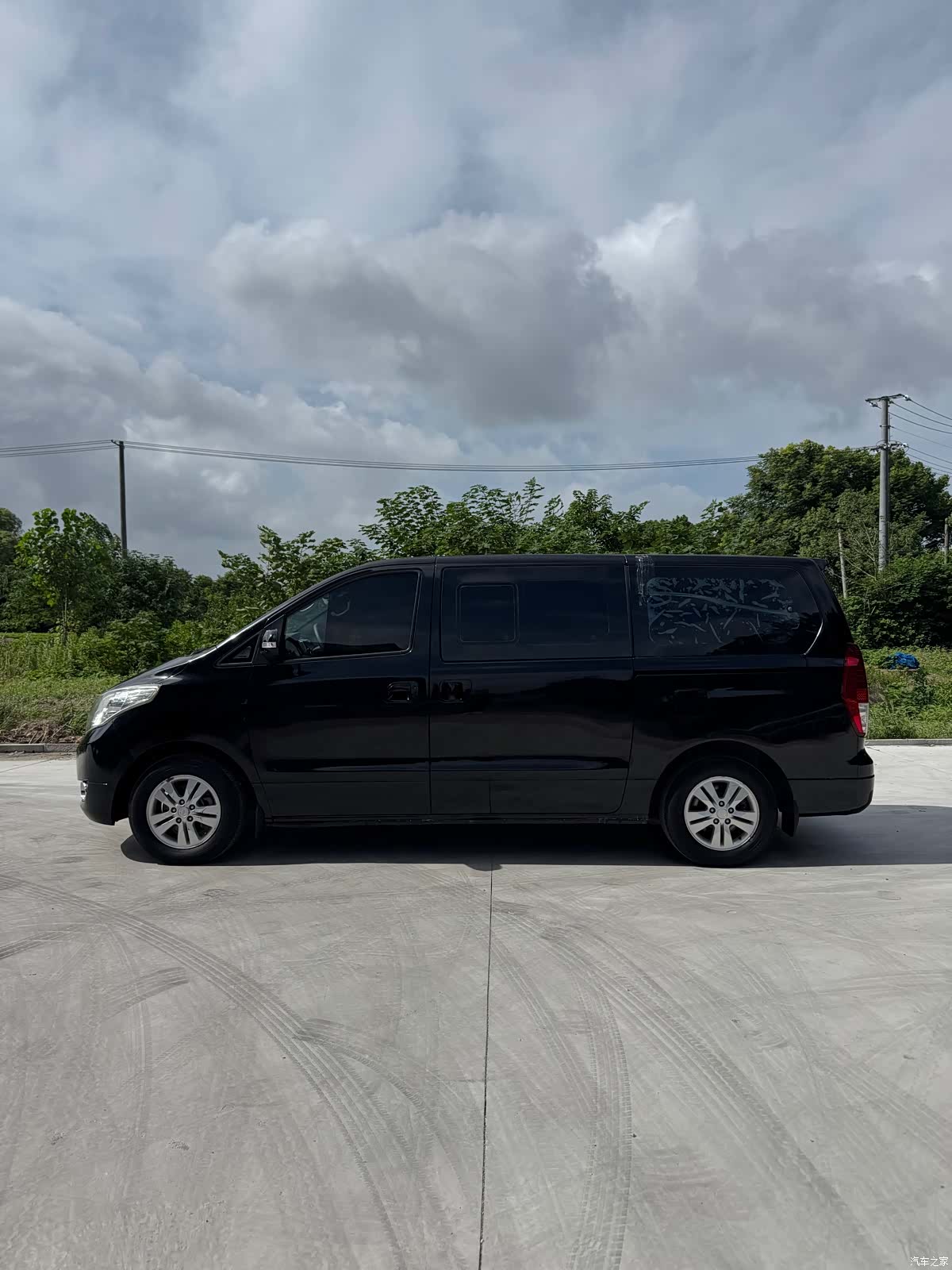 DongFeng CM7, 2018 3