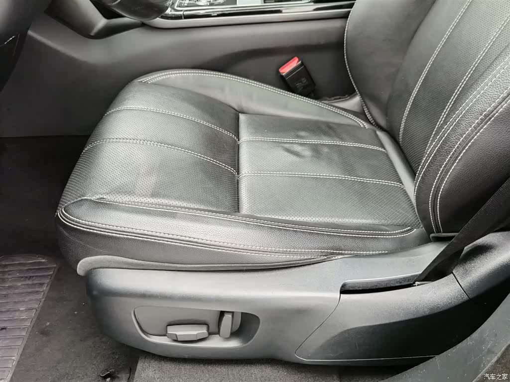 Land Rover Range Rover, 2018 20