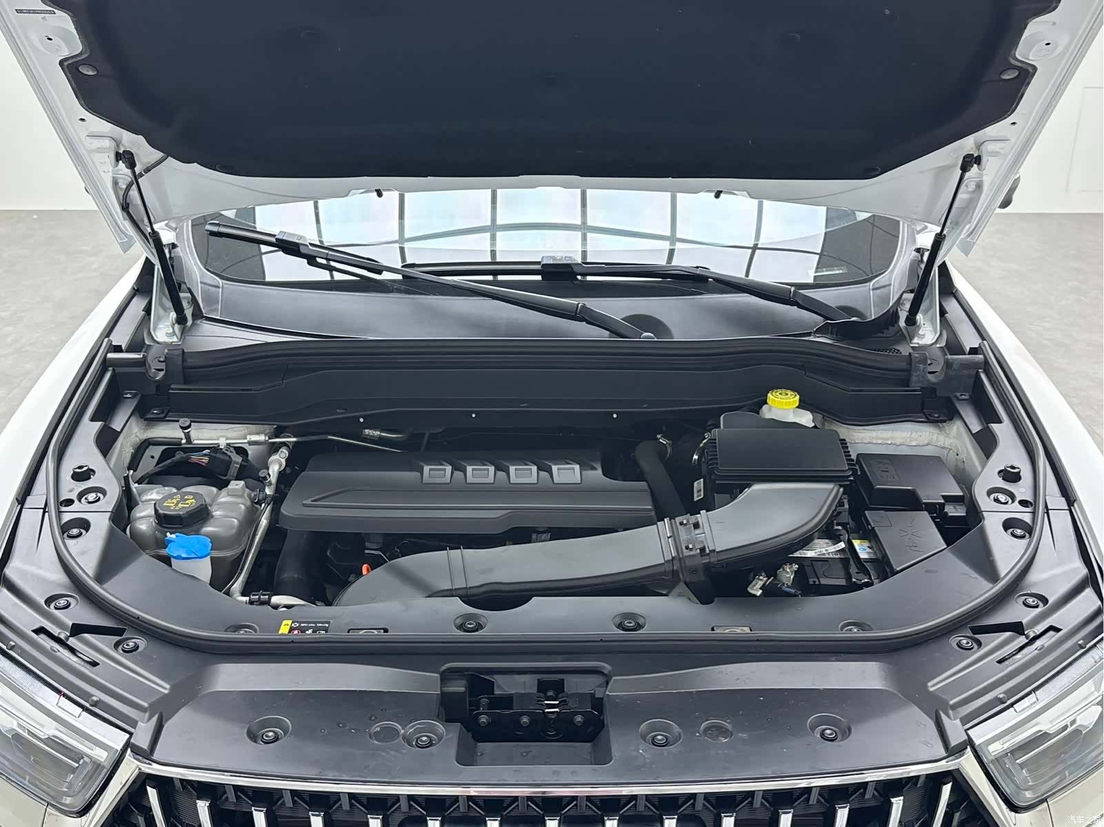 Haval H6, 2023 16