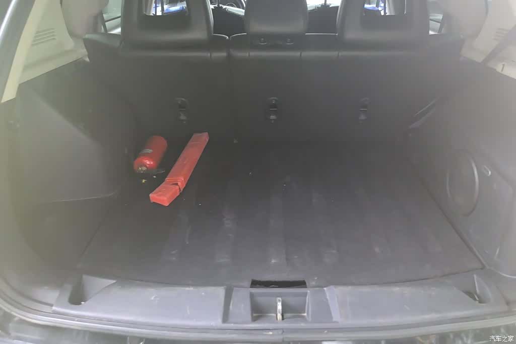 Jeep Compass, 2012 4