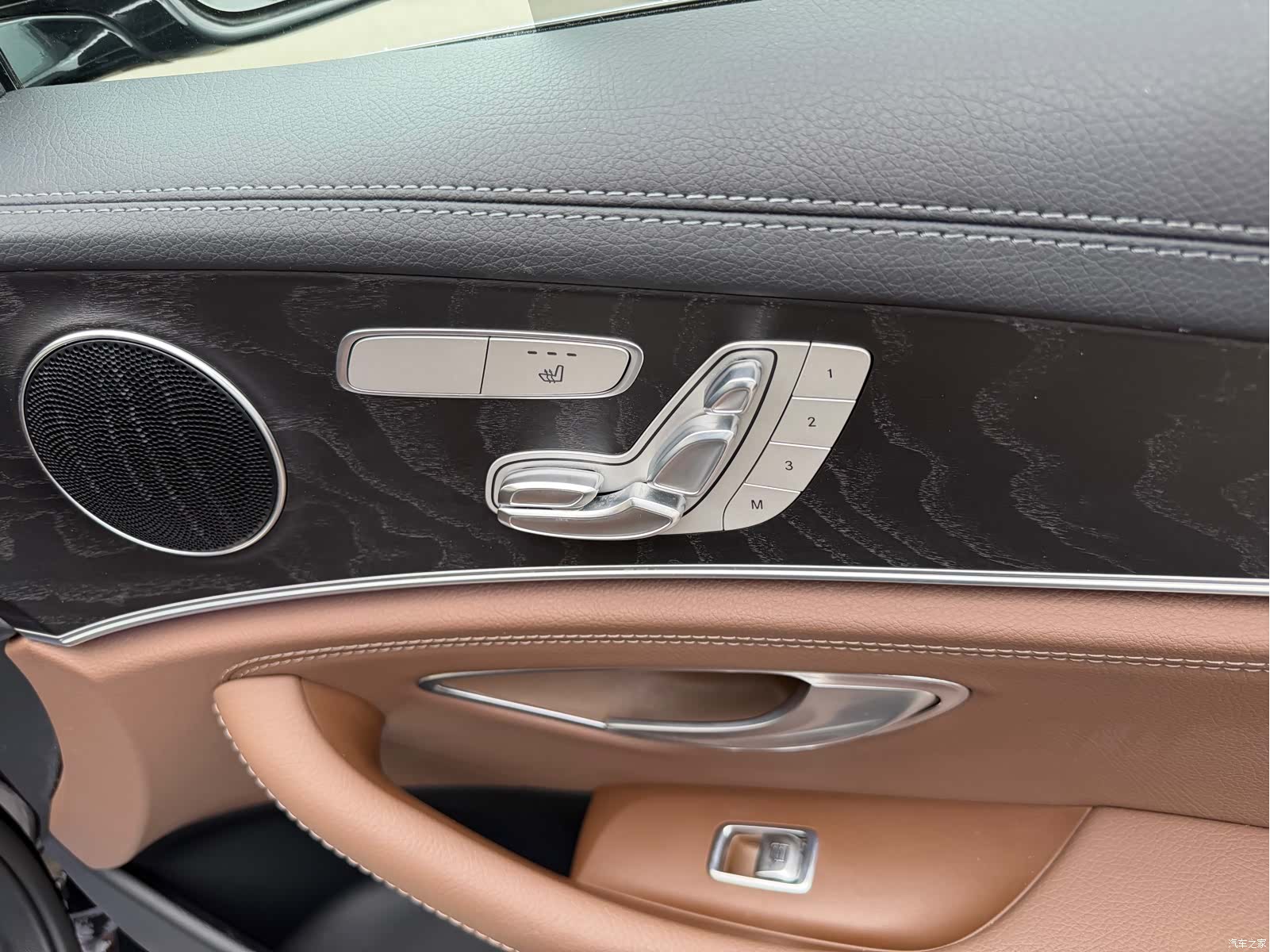 Mercedes-Benz E-Class, 2017 8