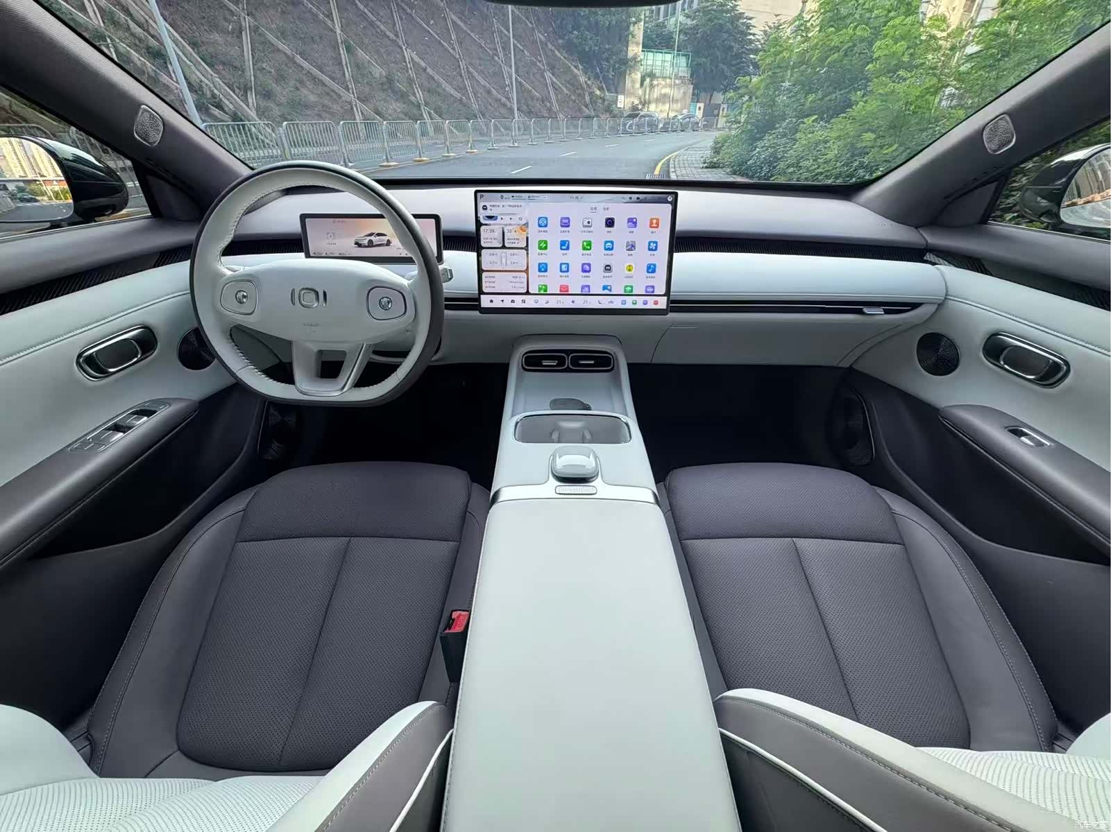 Changan Eado, 2025 9