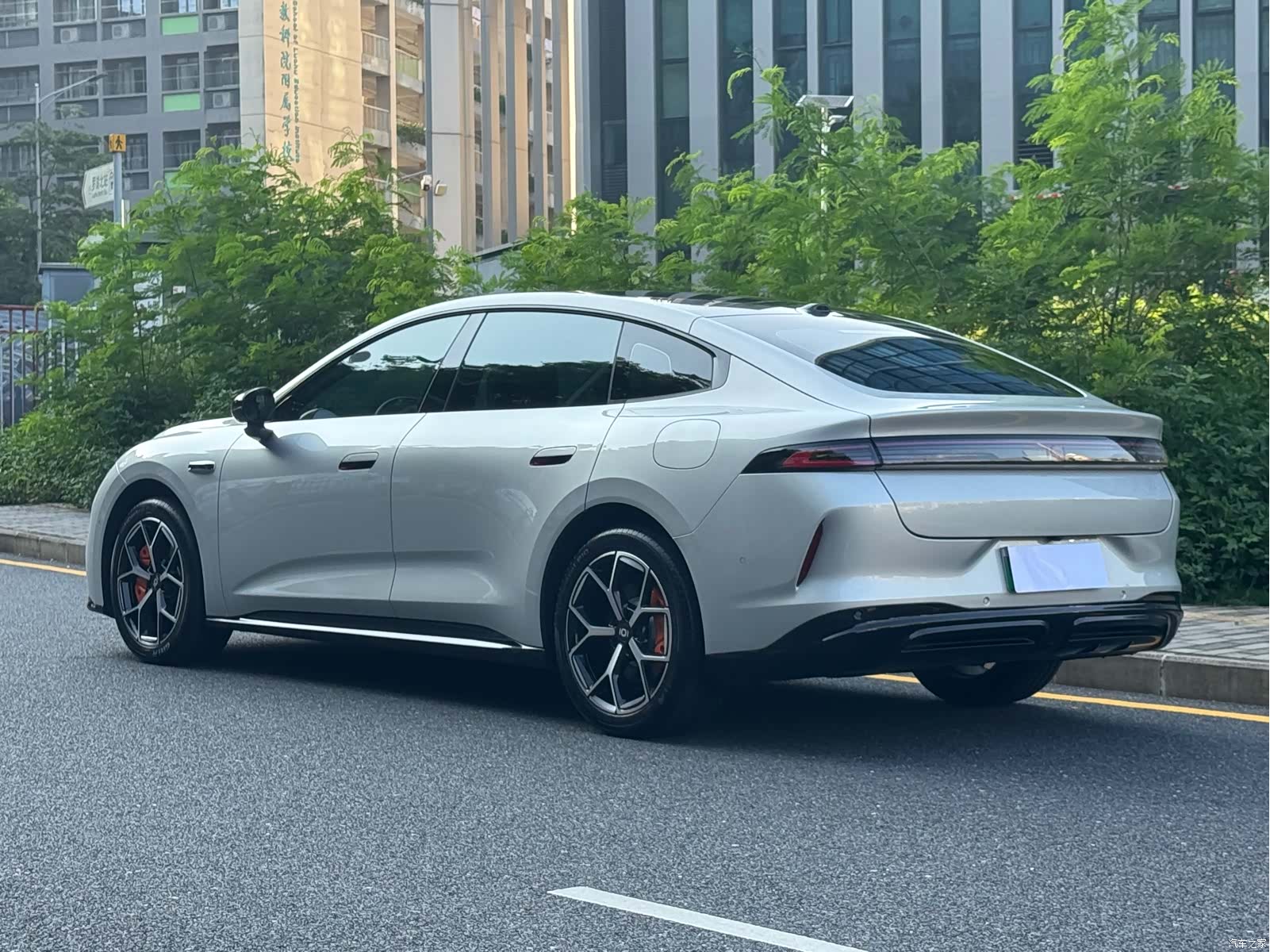 Changan Eado, 2025 17