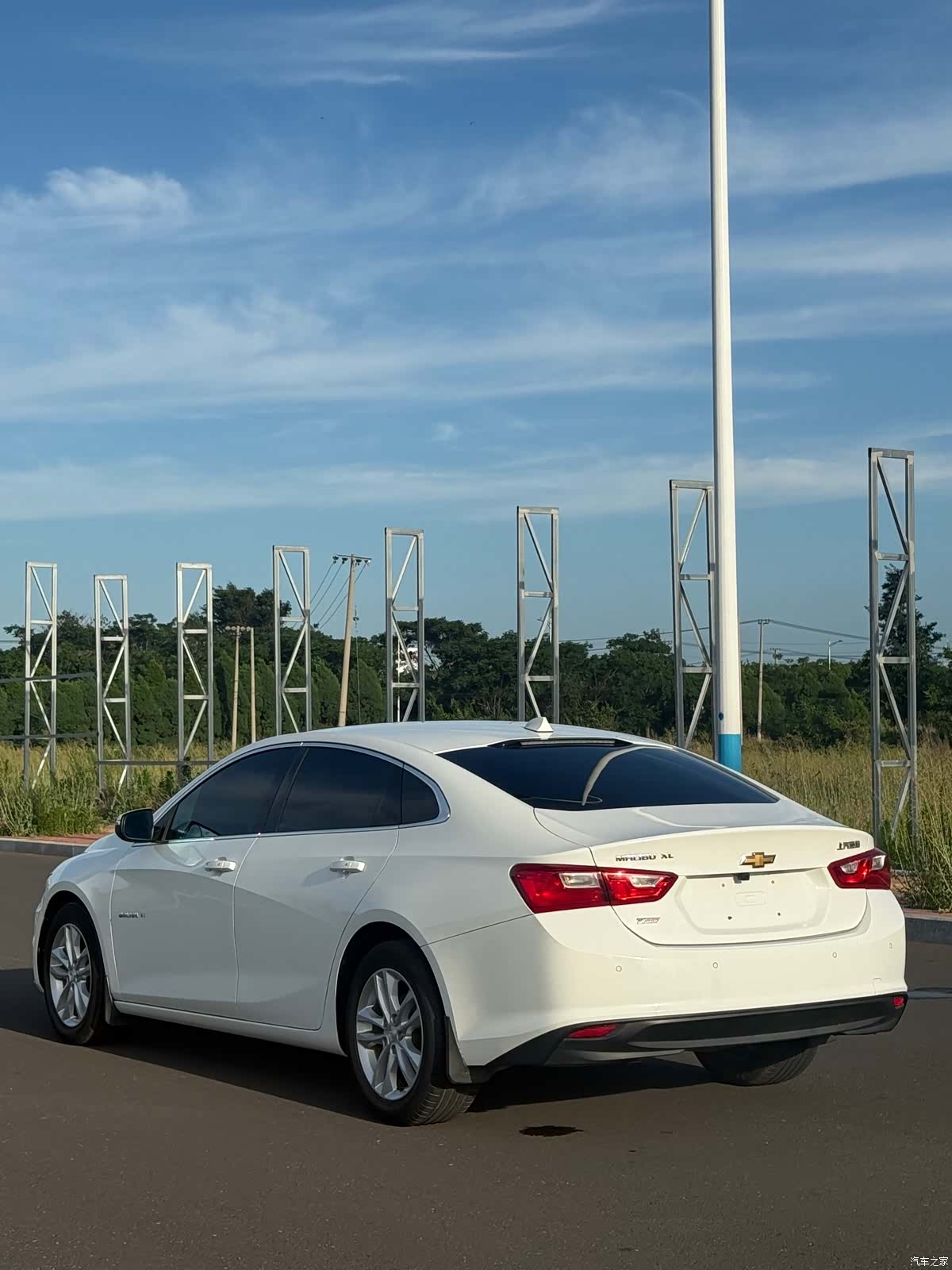 Chevrolet XL, 2016 4