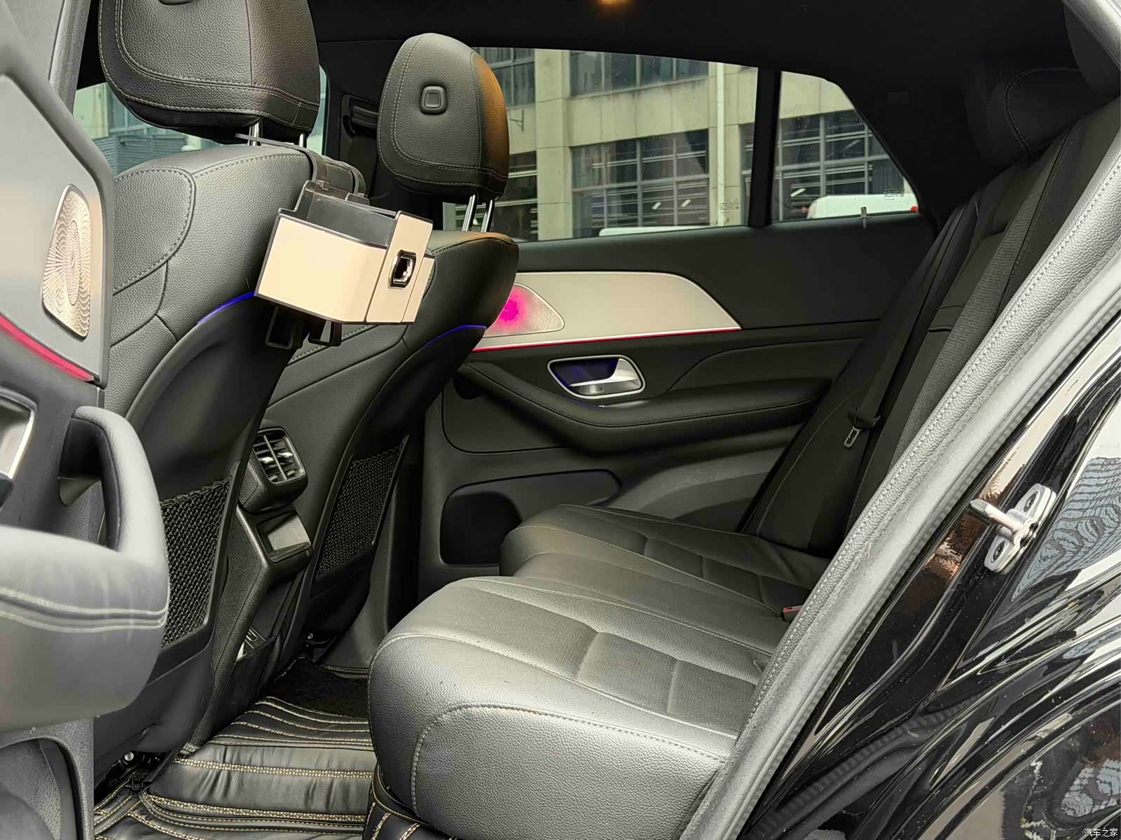 Mercedes-Benz GLE, 2022 7