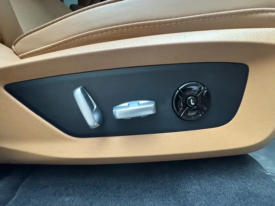 Li Auto Ideal ONE