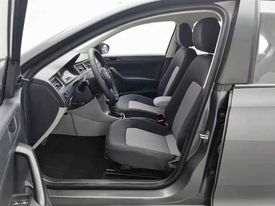 Skoda Xin Rui Skoda Xin Rui