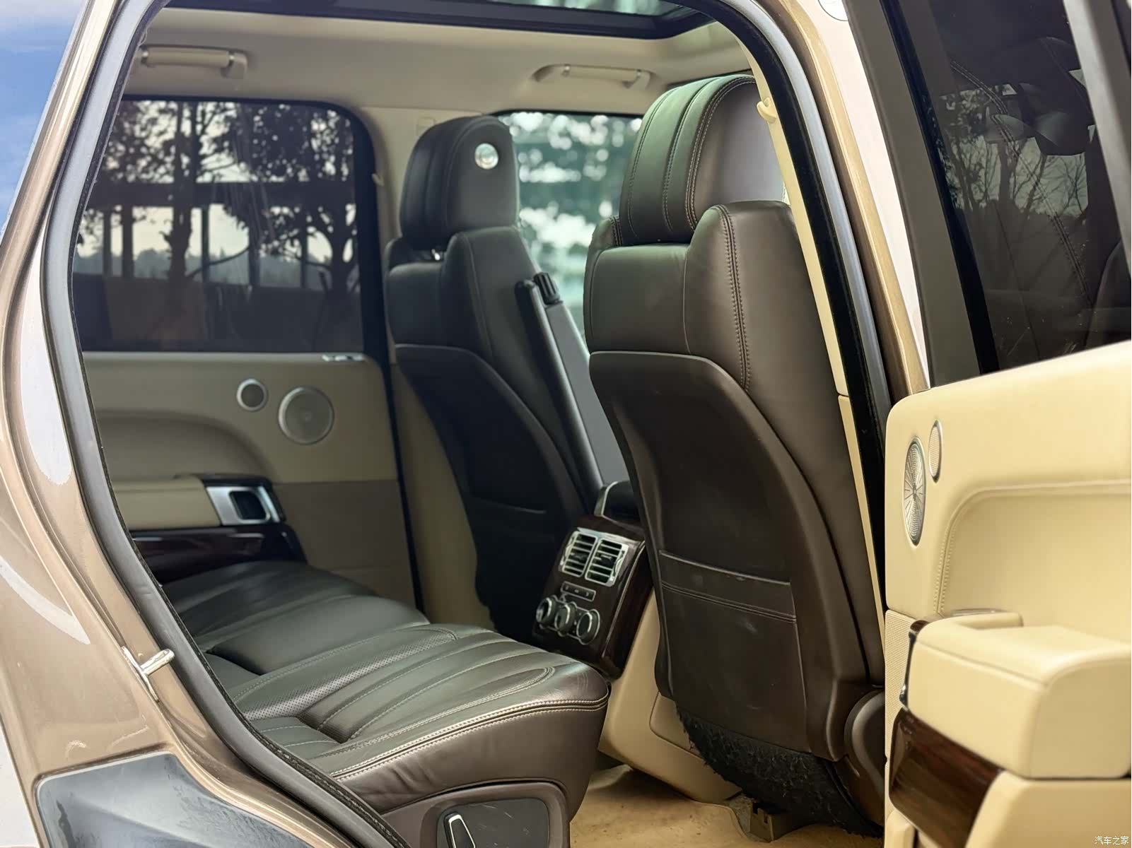 Land Rover Range Rover, 2013 8