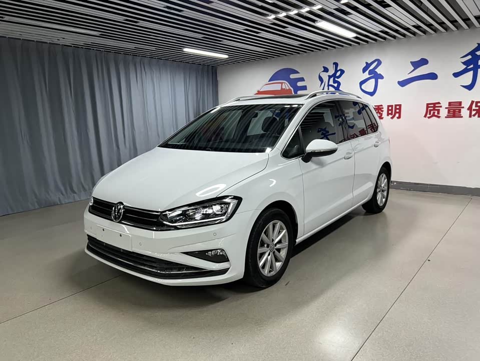 Volkswagen Golf*Jiayu Volkswagen Golf*Jiayu