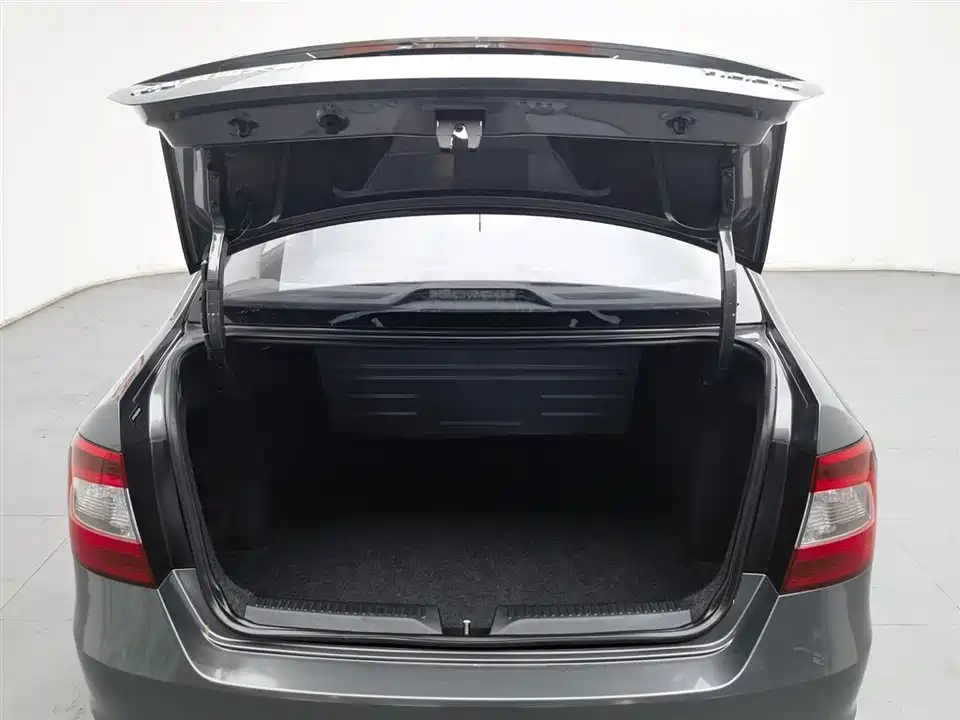 Skoda Xin Rui Skoda Xin Rui