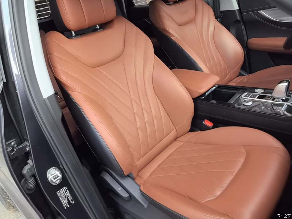 Chery Tiggo 8 Plus, 2021 25