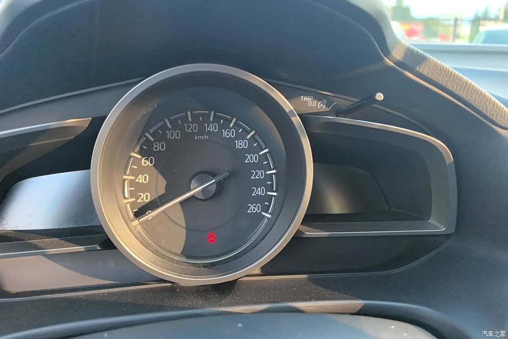 Mazda Mazda3, 2017 14
